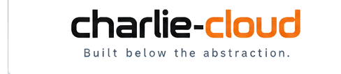Charlie-Cloud logo
